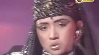 Anita Mui 梅艷芳 將冰山劈開 [upl. by Eener]