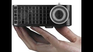 Get a Dell M115HD mobile projector for 329 [upl. by Rostand]