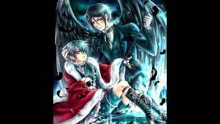 Kuroshitsuji ost  Ciel in wonderland [upl. by Arikat]