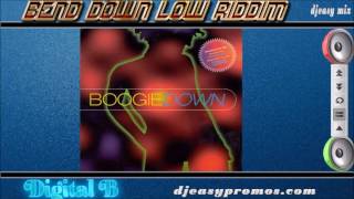 Bend Down Low Riddim mix 1998 Brickwall Bobby Digital Mix by djeasy [upl. by Hanson]