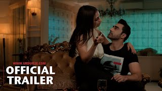 Lifafa Dayaan  Trailer An UrduFlix Originals Series By Mashal Khan  New Web Series [upl. by Garlaand]