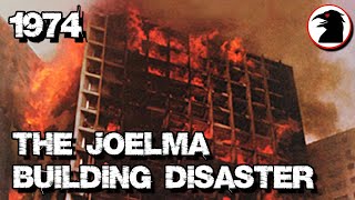 The Joelma Fire Disaster  A Tragedy Waiting To Happen  A Short Documentary [upl. by Ylera]