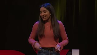 The Art of Goal Setting  Keiana Cave  TEDxUofM [upl. by Fabiano425]