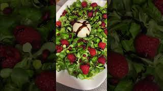 The Secret to Creating the Perfect Burrata Salad Recipe [upl. by Barthelemy767]