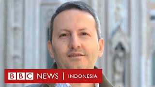 Ahmadreza Djalali dokter yang terancam hukuman mati di Iran  BBC News Indonesia [upl. by Prady98]