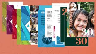 Global report on neglected tropical diseases 2023 [upl. by Nivlem569]