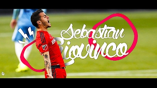 Sebastian Giovinco  Amazing Goals and Skills  Toronto FC [upl. by Ethe]