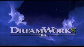 DreamWorks Pictures 2001 fullscreen [upl. by Nairam]