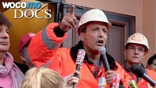 ArcelorMittal  La Promesse de Florange Documentaire de 2013 en HD [upl. by Neille521]