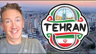 FK the Media I Went to IRAN [upl. by Roshelle]