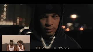 😢 quotMY BRUDDAS KEEPERquot  Doodie Lo COUPLES MUSIC VIDEO REACTION 😍❤️ [upl. by Bronk]