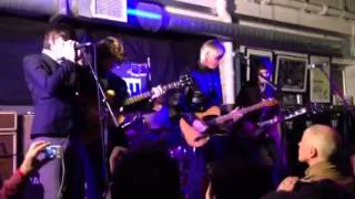 Paul Weller amp The Strypes  Woodcutters Son [upl. by Dolli]