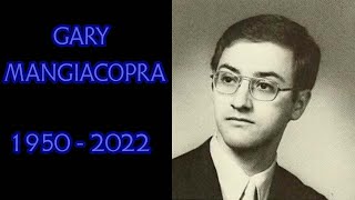 Remembering Gary Mangiacopra  A Forgotten Hero of Cryptozoology [upl. by Ellerd]