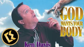 Ken Davis quotGod Wants Your Bodyquot  FULL STANDUP COMEDY SPECIAL [upl. by Carmelia775]