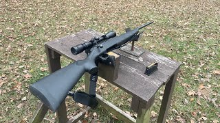 Remington 770 Pt 2 Were Improving [upl. by Yecnuahc]