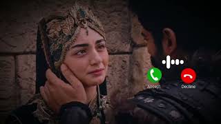 Dirilis Ertugrul Ringtone  Sms Tone  Message Tone  Notification Tone  Ringtone 2025 [upl. by Wein]