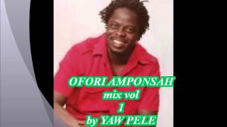 OFORI MIX V1 [upl. by Eatton]