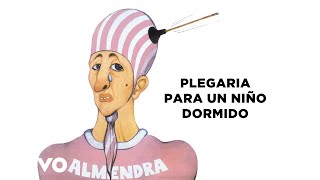 Almendra  Plegaria para un Niño Dormido Official Audio [upl. by Acsisnarf]