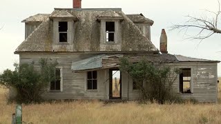 House ordered from Sears catalog in 1920s still standing [upl. by Ayekat]