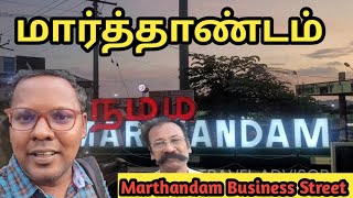 🌇 MARTHANDAM Special Vlog  Kanniyakumari District  Travel Advisor [upl. by Ala]