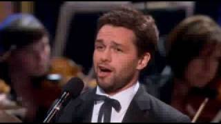 OKLAHOMA Julian Ovenden amp Sierra Boggess PROMS 2010 [upl. by Anas667]