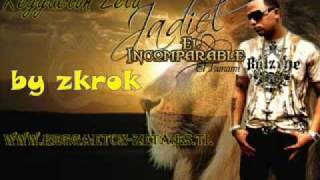 Has Cambiado Jadiel ft Zkrok [upl. by Hugon]