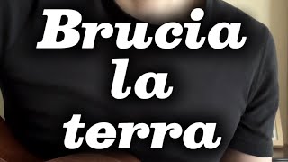 “Brucia la terra”  Andrea Bocelli Cover from The Godfather [upl. by Ehud]