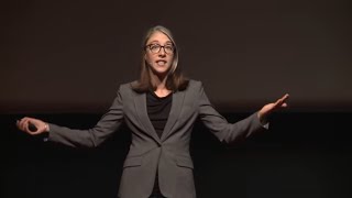 Science and Magic  Illuminating the Stage with Lighting Design  Jessica Greenberg  TEDxOgden [upl. by Landmeier348]