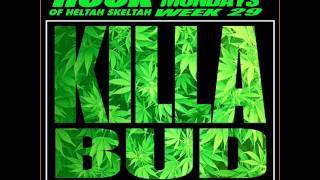 Rock  Killa Bud [upl. by Goat]