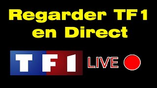 Comment regarder TF1 en direct sur internet [upl. by Brett]