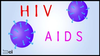 HIVAIDS explained in Tamil [upl. by Akimert]