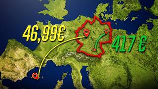 Wie Flugpreise wirklich funktionieren [upl. by Jacobs]