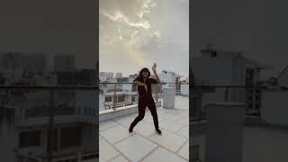 Udhungada sangu Dhanush dance Travedancer [upl. by Helban]