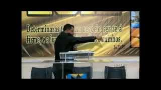 PASTOR ABILIO SANTANA APRENDENDO COM AS COISAS MAS SÁBIAS DA TERRA PART03wmv [upl. by Leese548]