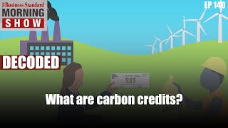 What are carbon credits [upl. by Gaidano]