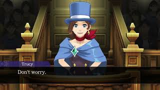 Ace Attorney Spirit of Justice Episode 4 Vengeful Magic [upl. by Oderfigis]