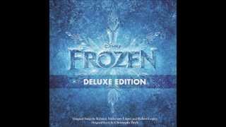 1 Frozen Heart  Frozen OST [upl. by Edrahc]