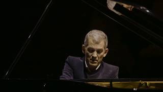 Brad Mehldau  After Bach Live at Philharmonie de Paris Part 1 [upl. by Haik961]