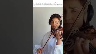 How to play Einaudi Experience violintips violincover violinteacher [upl. by Aer]