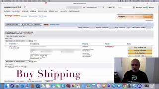 What is the Best and Fast Way to Ship Merchant Fulfilled on Amazon Step by Step  626 225 3002 [upl. by Dyol304]