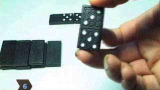 How to Play Dominos [upl. by Bast]