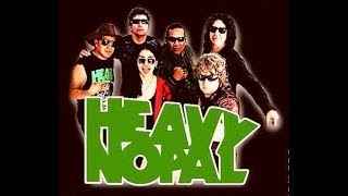 NO TENGO TIEMPO Heavy Nopal [upl. by Akoyin]