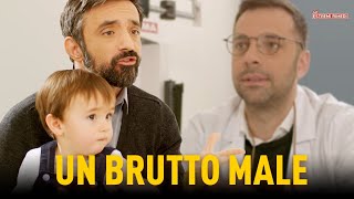 Un brutto male [upl. by Lanta]