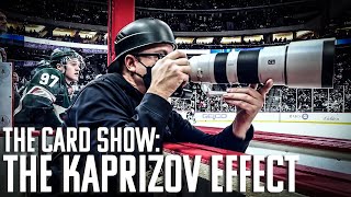 The Card Show The Kaprizov Effect [upl. by Belda]