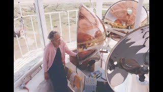 A Lighthouse Keepers guided tours Episode Thirty Five Walney Island Lighthouse [upl. by Annaitat]