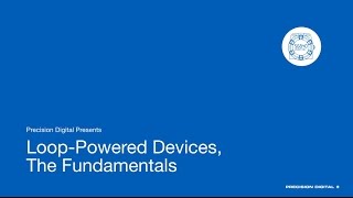 The Fundamentals of LoopPowered Devices [upl. by Sivrep]