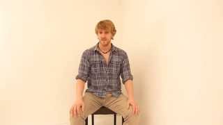 Deep Tissue Self Massage Learn How To Do It Yourself [upl. by Ki]