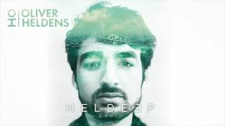 Oliver Heldens  Heldeep Radio 110 [upl. by Lenuahs]