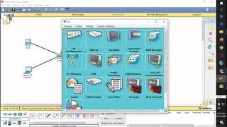 DHCP using DHCP Server and Router [upl. by Twyla]