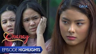 Onanay Humahabang sungay ni Natalie  Episode 127 [upl. by Felike362]